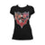DC Comics Batwoman Logo Elegy Women's T-shirt