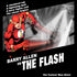 DC Comics Flash Fashion Fugitive Official Men's T-shirt