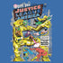 DC Comics Justice League Cover 29 Official Men's T-shirt ()