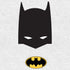 DC Comics Batman Logo Mask Official Kid's T-Shirt ()