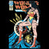 DC Comics Wonder Woman Cover #55 Official Women's T-shirt ()