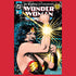 DC Comics Wonder Woman Cover #0 Official Women's T-shirt ()