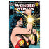 DC Comics Wonder Woman Cover #0 Official Women's T-shirt ()