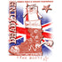Deadline 0 Tank Boots Official Women's T-shirt ()