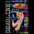 Deadline 1 Tank Official Men's T-shirt ()