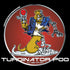 Joe Turds The Turdinator Official Men's T-Shirt ()