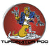 Joe Turds The Turdinator Official Men's T-Shirt ()