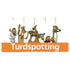 Joe Turds Turdspotting Official Men's T-Shirt ()