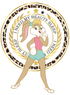 Looney Tunes Bunny Beauty Sleep Official Women's T-shirt ()