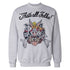 Looney Tunes All Stars That's All Folks Official Sweatshirt ()