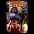 Kick-Ass Remix Cover Amazing Official Sweatshirt ()