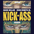 Kick-Ass Logo Close Up Official Women's T-Shirt ()