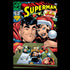 DC Comics Superman Cover 165 Xmas Lois Lane Men's T-Shirt