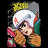 Speed Racer Close Up Official Women's T-shirt ()