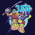 TMNT Leonardo Leo Official Kid's T-Shirt ()