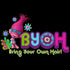 Trolls BYOH Official Women's T-Shirt ()