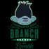 Trolls Branch Official Varsity Jacket ()