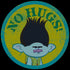 Trolls No Hugs Official Kid's T-Shirt ()