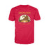 Weird Science Save The Earth - Chocolate Official Men's T-Shirt ()