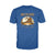 Weird Science Save The Earth - Chocolate Official Men's T-Shirt ()