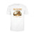 Weird Science Save The Earth - Chocolate Official Men's T-Shirt ()