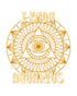 UA Supreme Star Sign Aquarius Men's T-shirt ()