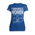 Big Bang Theory Graphic Women Universe Official Women's T-shirt