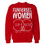 Big Bang Theory Graphic Women Universe Official Sweatshirt