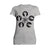 Big Bang Theory +Logo Rock Lizard Spock Official Women's T-shirt