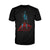 US Brand X Future Retro Cleo Pose Official Men's T-shirt ()