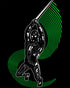 US Brand X Future Retro Urban Ninja Official Men's T-shirt ()