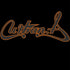 US Brand X Future Retro Urban Attitude Logo Official Men's T-shirt ()