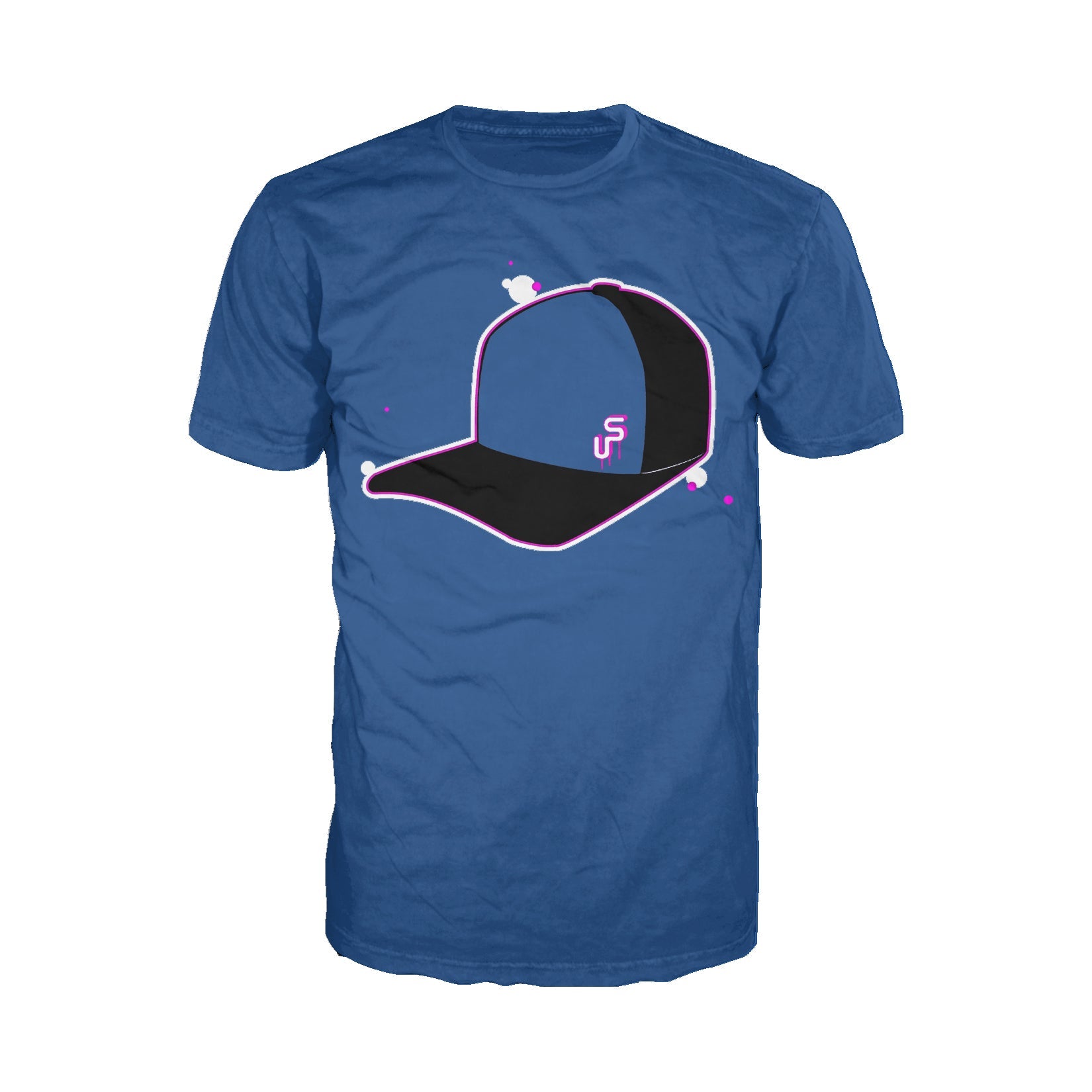 US Brand X Old's Kool Beak Official Men's T-Shirt ()