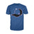 US Brand X Old's Kool Beak Official Men's T-Shirt ()