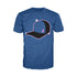 US Brand X Old's Kool Beak Official Men's T-Shirt ()