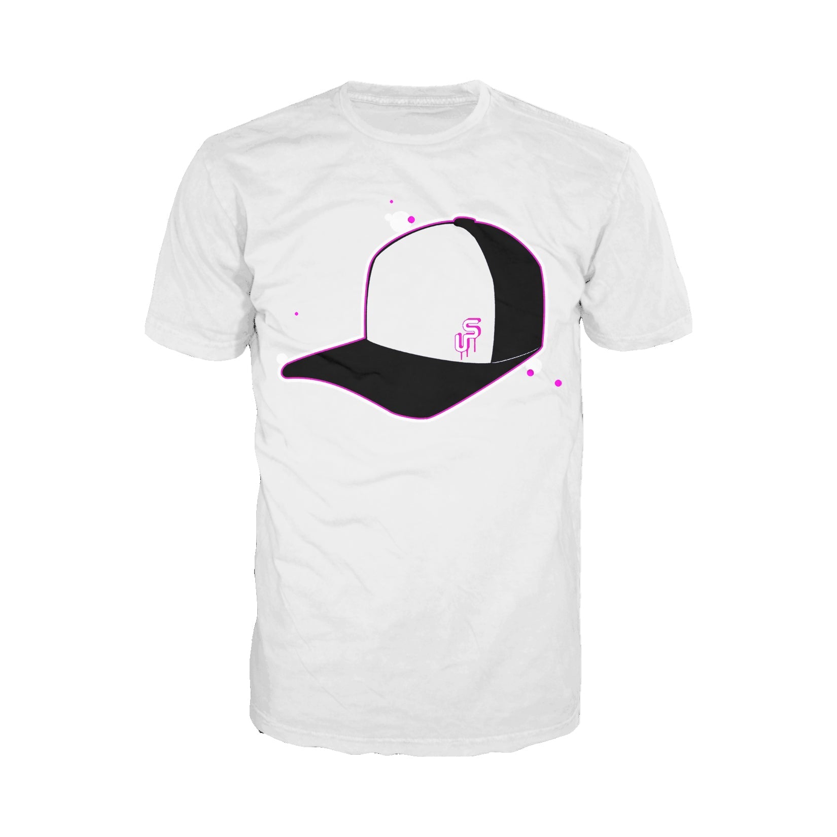 US Brand X Old's Kool Beak Official Men's T-Shirt ()