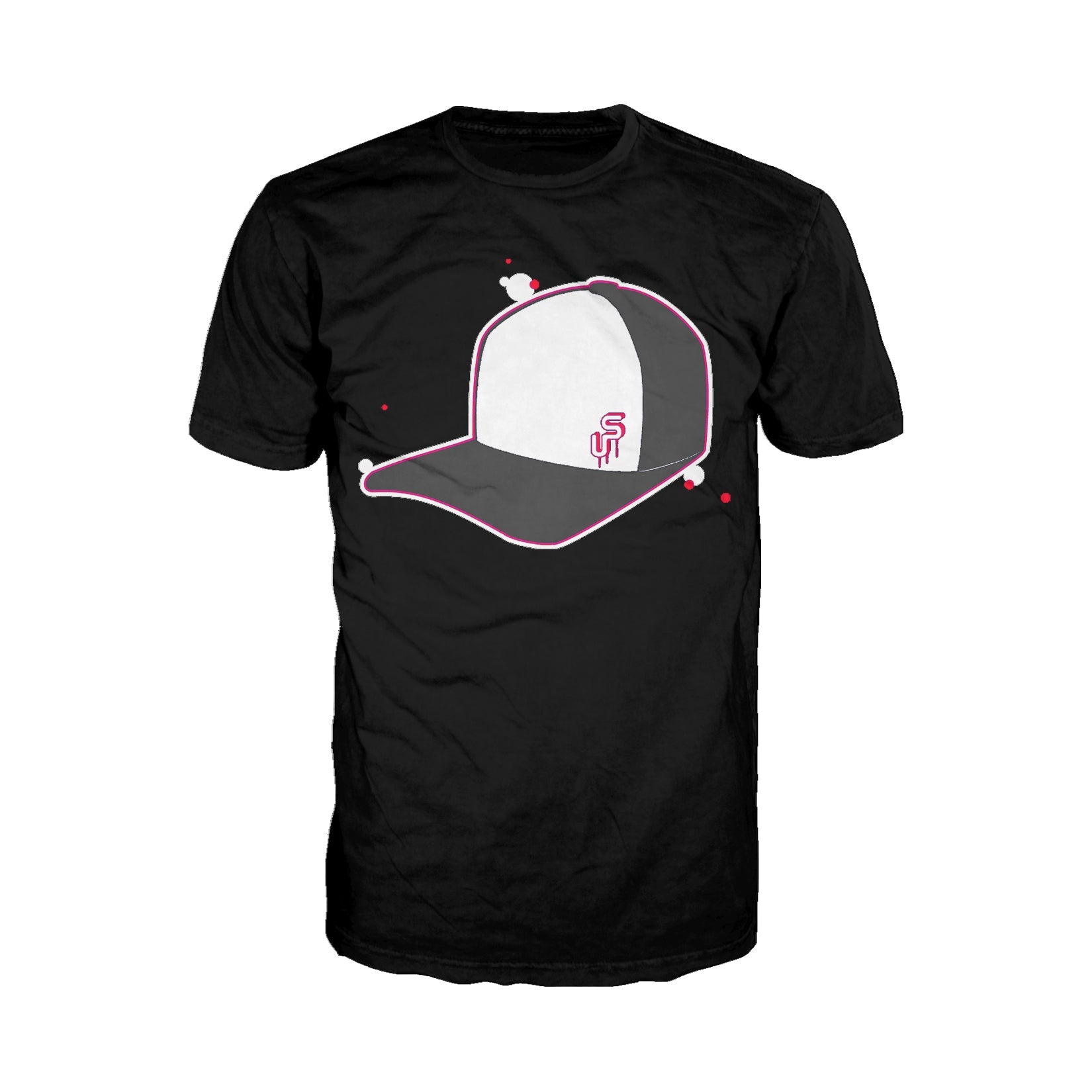 US Brand X Old's Kool Beak Official Men's T-Shirt ()