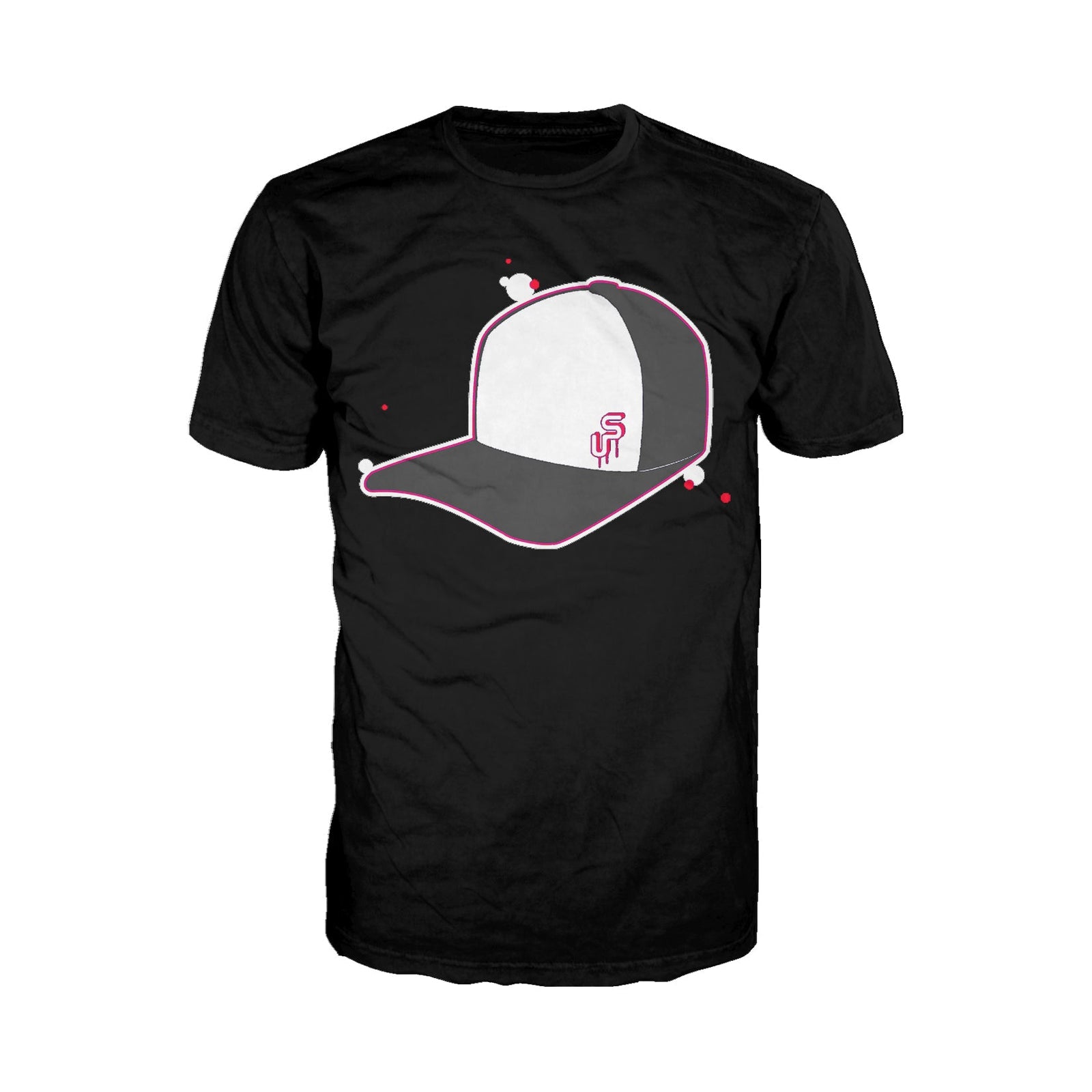 US Brand X Old's Kool Beak Official Men's T-Shirt ()