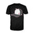 US Brand X Old's Kool Beak Official Men's T-Shirt ()