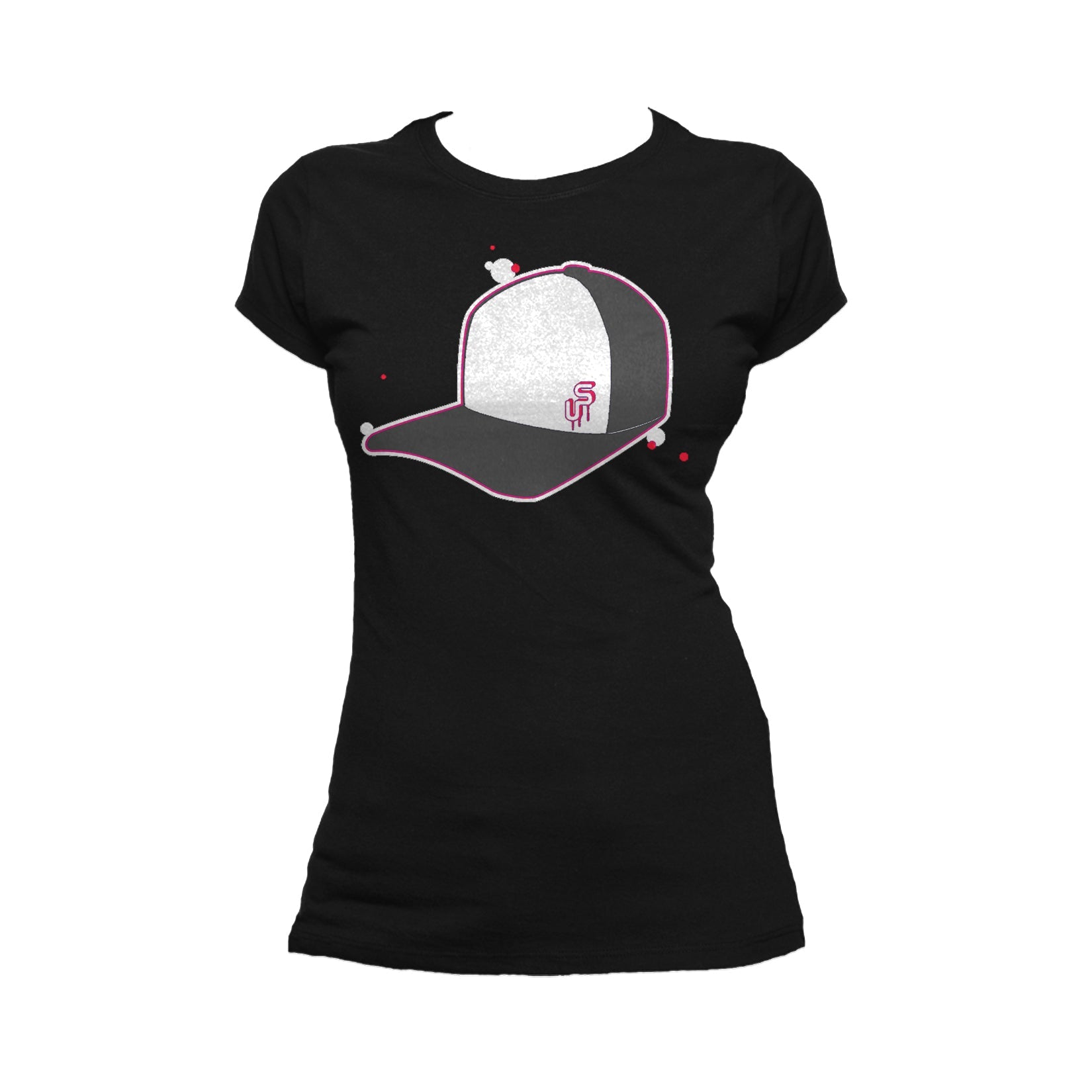 US Brand X Old's Kool Beak Official Women's T-Shirt ()