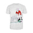US Brand X Old's Kool Boom Box Official Men's T-Shirt ()