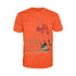 US Brand X Old's Kool Boom Box Official Men's T-Shirt ()