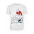 US Brand X Old's Kool Boom Box Official Men's T-Shirt ()