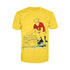 US Brand X Old's Kool Boom Box Official Men's T-Shirt ()