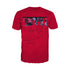 US Brand X Old's Kool Ghetto Love Official Men's T-Shirt ()