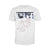 US Brand X Old's Kool Ghetto Love Official Men's T-Shirt ()