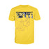 US Brand X Old's Kool Ghetto Love Official Men's T-Shirt ()