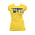 US Brand X Old's Kool Ghetto Love Official Women's T-Shirt ()