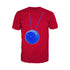 US Brand X Old's Kool Just In Time Official Men's T-Shirt ()