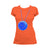 US Brand X Old's Kool Just In Time Official Women's T-Shirt ()